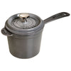 STAUB | SPECIALITIES - Rondel - Ø 140mm - Żeliwo - Grafitowy szary