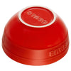 STAUB | CERAMIQUE – Miska – Ø 120 mm – ceramika – kolor wiśniowy