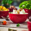 STAUB | CERAMIQUE – Miska – Ø 120 mm – ceramika – kolor wiśniowy