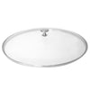 STAUB | Pokrywka szklana – Ø 160 mm