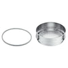 STAUB | Wkład do gotowania na parze – 4,4 litra – średnica 260 mm – stal nierdzewna