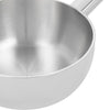DEMEYERE | APOLLO 7 - Rondel do smażenia - stożkowa - Ø 160 mm - stal nierdzewna
