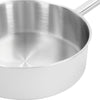DEMEYERE | APOLLO 7 - Rondel do smażenia bez pokrywki - Ø 280mm - Stal nierdzewna