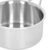 DEMEYERE | INDUSTRY 5 - Rondel bez pokrywki - Ø 160mm - Stal nierdzewna