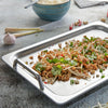 DEMEYERE | SPECIALTIES 5 - Plancha - 270x390mm - stal nierdzewna