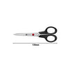 ZWILLING | TWIN L - Nożyczki domowe - 130 mm - Stal nierdzewna