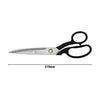 ZWILLING | SUPERFECTION CLASSIC – nożyczki krawieckie – 210 mm – stal nierdzewna