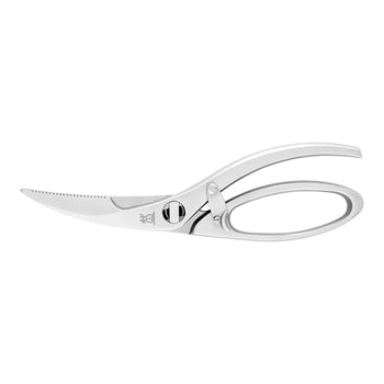 ZWILLING | TWIN SELECT – nożyczki do drobiu – 235 mm – stal nierdzewna