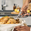 ZWILLING | TWIN SELECT – nożyczki do drobiu – 235 mm – stal nierdzewna