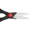ZWILLING | Nożyczki uniwersalne - 200 mm - Stal nierdzewna - Czarny