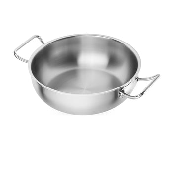 ZWILLING | PRO – patelnia wok – Ø 300 mm
