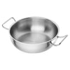 ZWILLING | PRO – patelnia wok – Ø 300 mm