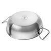 ZWILLING | PRO – patelnia wok – Ø 300 mm