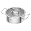 ZWILLING | PRO – patelnia do serwowania – Ø 240 mm