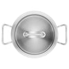 ZWILLING | PRO – patelnia do serwowania – Ø 240 mm