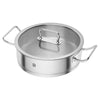 ZWILLING | PRO – patelnia do serwowania – Ø 280 mm