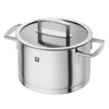 ZWILLING | VITALITY – zestaw garnków – 5 elementów