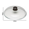 BALLARINI | Pokrywka SPECIALS – szkło – Ø 200 mm