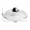 BALLARINI | SPECIALS - Pokrywka - Ø240mm - Szkło