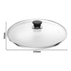 BALLARINI | SPECIALS - Pokrywka - Ø320mm - Szkło