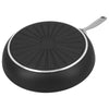 DEMEYERE | ALU PRO 5 - Patelnia do smażenia - Ø 240mm - Aluminium