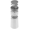 ZWILLING | Z-CUT – krajalnica spiralna – szara