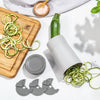 ZWILLING | Z-CUT – krajalnica spiralna – szara