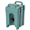 CAMBRO | CAMTAINERS® - izolowany pojemnik na napoje - 5,7 litra - kolor niebieski łupkowy