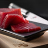 MIYABI | Deska do krojenia - drewno Hinoki - 350x200mm