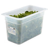 (24 sztuki) CAMBRO | Etykiety obrotowe StoreSafe® – 250 etykiet w rolce