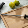 ZWILLING | Ostrzałka do noży – stal nierdzewna – 260 mm