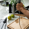 ZWILLING | Ostrzałka do noży – stal nierdzewna – 230 mm