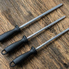 ZWILLING | Ostrzałka do noży – stal nierdzewna – 260 mm