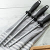 ZWILLING | Ostrzałka do noży – stal nierdzewna – 260 mm
