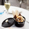 STAUB | LA COCOTTE – Mini Cocotte – Ø 100 mm – żeliwo – czarny