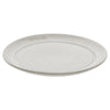 STAUB | DINING LINE – talerz płaski – Ø 150 mm – ceramika – biały trufel
