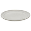 STAUB | DINING LINE – talerz płaski – Ø 200 mm – ceramika – biała trufla