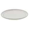 STAUB | DINING LINE – talerz płaski – Ø 220 mm – ceramika – biała trufla