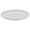 STAUB | DINING LINE – talerz płaski – Ø 260 mm – ceramika – biały trufla