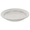 STAUB | DINING LINE – talerz głęboki – Ø 240 mm – ceramika – biały trufel