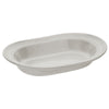 STAUB | SERIA DINING LINE – Talerz głęboki – 250 mm – ceramika – Biały trufle