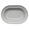 STAUB | SERIA DINING LINE – Talerz głęboki – 250 mm – ceramika – Biały trufle