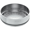 STAUB | Wkład do gotowania na parze – średnica 240 mm – stal nierdzewna – srebrny