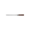 ZWILLING | Ostrzałka do noży – 230 mm – węglik wolframu – brązowa