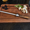 ZWILLING | Ostrzałka do noży – 230 mm – węglik wolframu – brązowa