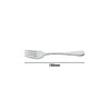 ZWILLING | JESSICA - Widelec deserowy - 180 mm