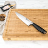 ZWILLING | ALL * STAR – nóż szefa kuchni – ostrze: 200 mm – srebrny