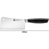 ZWILLING | ALL * STAR – nóż szefa kuchni – ostrze: 150 mm – srebrny