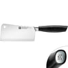 ZWILLING | ALL * STAR – nóż szefa kuchni – ostrze: 150 mm – srebrny
