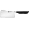 ZWILLING | ALL * STAR – nóż szefa kuchni – ostrze: 150 mm – srebrny